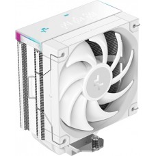 DEEPCOOL Cooler AK400 DIGITAL PRO WH